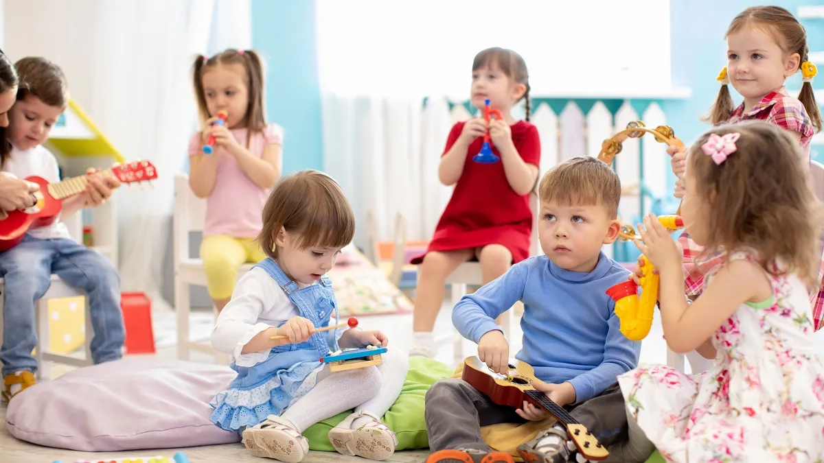 Child Care in Crisis: How the Pandemic Is Changing the Lives of Early Childhood Education Professionals